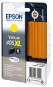 Image de Epson Singlepack Yellow 405XL DURABrite Ultra Ink (C13T05H44010)