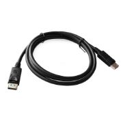 Image de ACT câble DisplayPort 2 m Noir (AK4073)