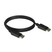Image de ACT câble DisplayPort 2 m Noir (AC3902)