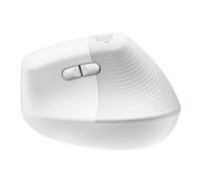 Image de Logitech Lift for Mac souris Bureau Droitier RF sans fil + Bluetooth Optique 4000 DPI (910-006477)