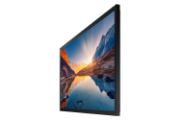 Image de Samsung QM43B-T Écran plat de signalisation numérique 109,2 cm (43") LCD Wifi 500 cd/m² 4K Ultra HD Noir Écran tactile Intégré dans le processeur Tizen 6.5 24/7 (LH43QMBTBGCXEN)