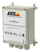 Image de Axis ACC MAINS ADAPTOR PS24 Accessoire caméra de surveillance - Blanc (5000-001)