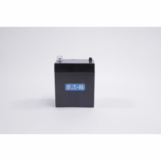 Image de Eaton Batterie de l'onduleur Sealed Lead Acid (VRLA) 12 V 9 Ah (68750SP)