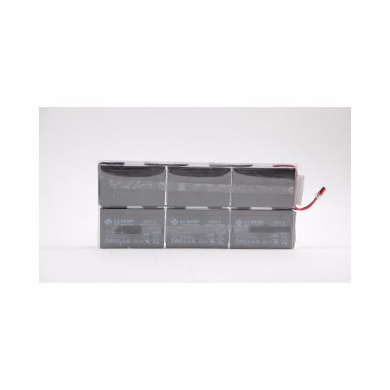 Image de Eaton Batterie de l'onduleur Sealed Lead Acid (VRLA) 6 V 9 Ah (EB012SP)