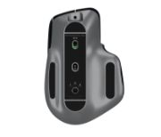 Image de Logitech MX Master 3S for Mac souris Bureau Droitier Bluetooth Laser 8000 DPI (910-006571)