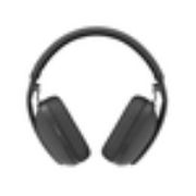 Image de Logitech Zone Vibe Casque Sans fil Arceau Appels/Musique Bluetooth Graphite (981-001157)