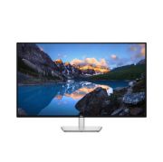 Image de DELL UltraSharp U4323QE écran plat de PC 109,2 cm (43") 3840 x 2160 pixels 4K Ultra HD LCD Argent (DELL-U4323QE)