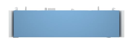 Image de HP Chargeur de support Color LaserJet 550 feuilles (6QN57A)