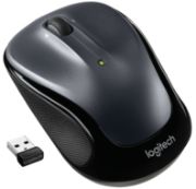 Image de Logitech M325s souris Voyage Ambidextre RF sans fil Optique 1000 DPI (910-006812)