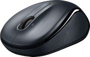 Image de Logitech M325s souris Voyage Ambidextre RF sans fil Optique 1000 DPI (910-006812)
