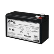 Image de APC Replacement Battery Cartridge #177 - Professionnels (APCRBC177)
