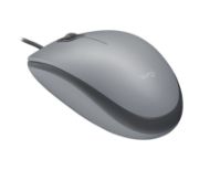 Image de Logitech M110 souris Bureau Ambidextre USB Type-A Optique 1000 DPI (910-006760)