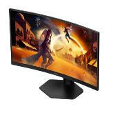 Image de AOC G4 écran plat de PC 68,6 cm (27") 1920 x 1080 pixels Full HD LED Noir (C27G4ZXU)