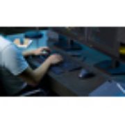 Image de Logitech MX Keys S clavier Universel RF sans fil + Bluetooth QWERTY Anglais britannique Graphite (920-011584)