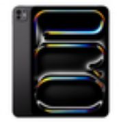 Image de Apple iPad Pro Tablette - Noir (MDWK4TY/A)