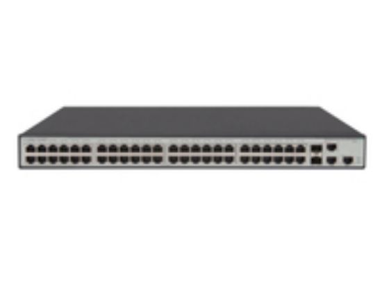 Image de HP 1950-48G-2SFP+-2XGT (JG961A#ABB)