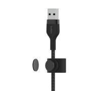 Image de Belkin câble Lightning 3 m Noir (CAA010BT3MBK)