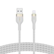Image de Belkin câble Lightning 3 m Blanc (CAA010BT3MWH)