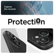 Image de Spigen GLAS.tR EZ Fit Optik Pro Protecteur d'écran - Transparent (AGL06918)