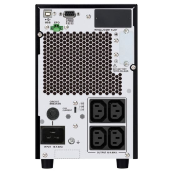 Image de APC alimentation d'énergie non interruptible 2 kVA 1800 W (SRV2KIL-E)