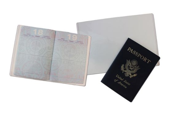 Image de Canon DR-C240 porte-passeport Transparent (0697C002)