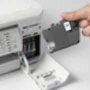 Image de Brother LC421VAL - Pack de 4 cartouches d'encre originales (LC421VALDR)