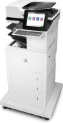 Image de HP LaserJet Enterprise Flow Imprimante multifonction M635z (7PS99A#B19)
