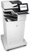 Image de HP LaserJet Enterprise Flow Imprimante multifonction M635z (7PS99A#B19)