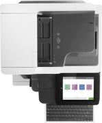 Image de HP LaserJet Enterprise Flow Imprimante multifonction M635z (7PS99A#B19)