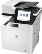 Image de HP LaserJet Enterprise M636fh Multifunction Noir et blanc Imprimante, Ethernet uniquement; Copieur, Scanner (7PT00A)