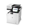 Image de HP LaserJet Enterprise M636fh Multifunction Noir et blanc Imprimante, Ethernet uniquement; Copieur, Scanner (7PT00A)