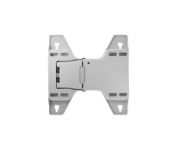 Image de Samsung WMN4070SD 101,6 cm (40") Gris (WMN4070SD/EN)