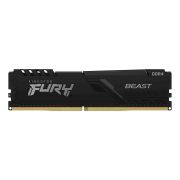Image de Kingston Technology FURY Beast 8Go 3200MT/s DDR4 CL16 DIMM Black (KF432C16BB/8)