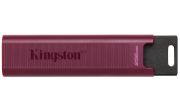 Image de Kingston Technology DataTraveler 256GB Max Type-A 1000R/900W USB 3.2 Gen 2 (DTMAXA/256GB)