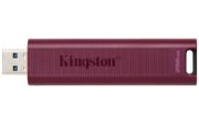 Image de Kingston Technology DataTraveler 256GB Max Type-A 1000R/900W USB 3.2 Gen 2 (DTMAXA/256GB)