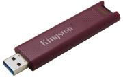 Image de Kingston Technology DataTraveler 256GB Max Type-A 1000R/900W USB 3.2 Gen 2 (DTMAXA/256GB)