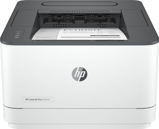 Image de HP LaserJet Pro Imprimante 3002dn (3G651F#B19)