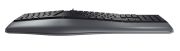 Image de CHERRY KC 4500 ERGO clavier Universel USB QWERTY Anglais britannique Noir (JK-4500GB-2)