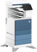Image de HP LaserJet Imprimante multifonction Color Enterprise Flow 6800zfsw (6QN37A#B19)