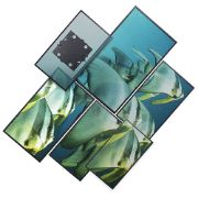 Image de Chief accessoire de montage de moniteurs (FRA)