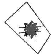 Image de Chief accessoire de montage de moniteurs (FRA)