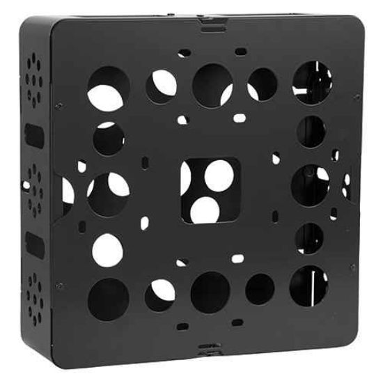 Image de Chief kit de support Noir (FCA515)