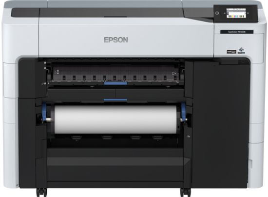 Image de Epson SC-P6500E imprimante grand format Wifi Jet d'encre Couleur 1200 x 2400 DPI A1 (594 x 841 mm) Ethernet/LAN (C11CJ48301A0)