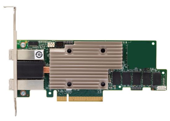 Image de Lenovo contrôleur RAID PCI Express x8 3.0 (7Y37A01087)