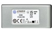 Image de Kingston Technology 1000G SSD portable XS2000 (SXS2000/1000G)