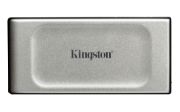 Image de Kingston Technology 2000G SSD portable XS2000 (SXS2000/2000G)
