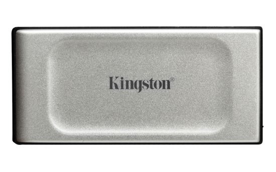 Image de Kingston Technology 2000G SSD portable XS2000 (SXS2000/2000G)