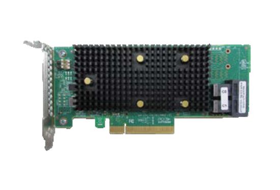 Image de Fujitsu PRAID CP500i FH/LP contrôleur RAID PCI Express x8 3.0 12 Gbit/s (S26361-F5791-L551)