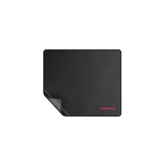 Image de CHERRY MP 1000 Tapis de souris de jeu Noir (JA-0500)