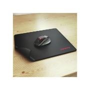 Image de CHERRY MP 1000 Tapis de souris de jeu Noir (JA-0500)